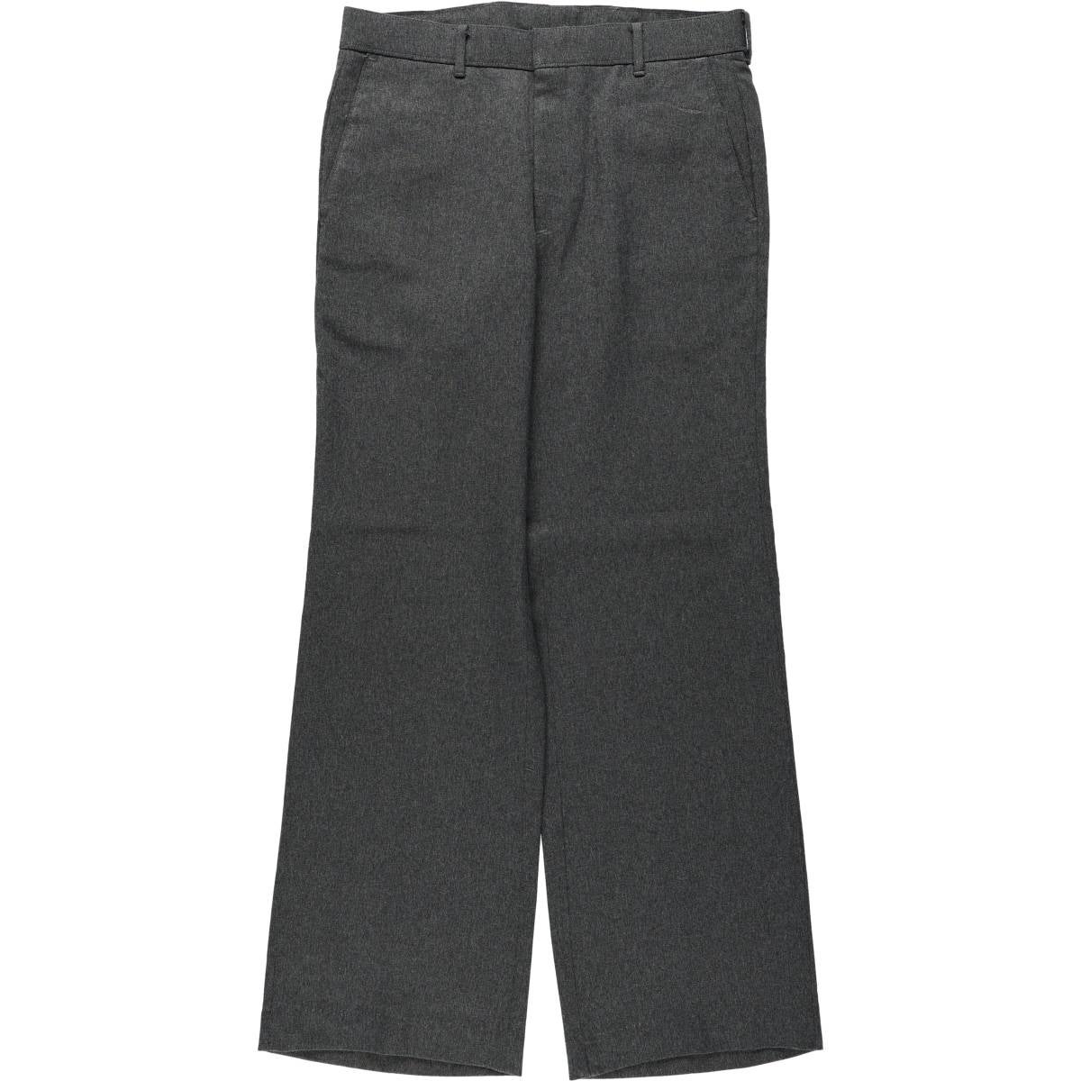 リーバイス　アクションスラックス Action Slacks W38 L34 古着 70～80年代 リーバイス Levis ACTION SLACKS スラックスパンツ