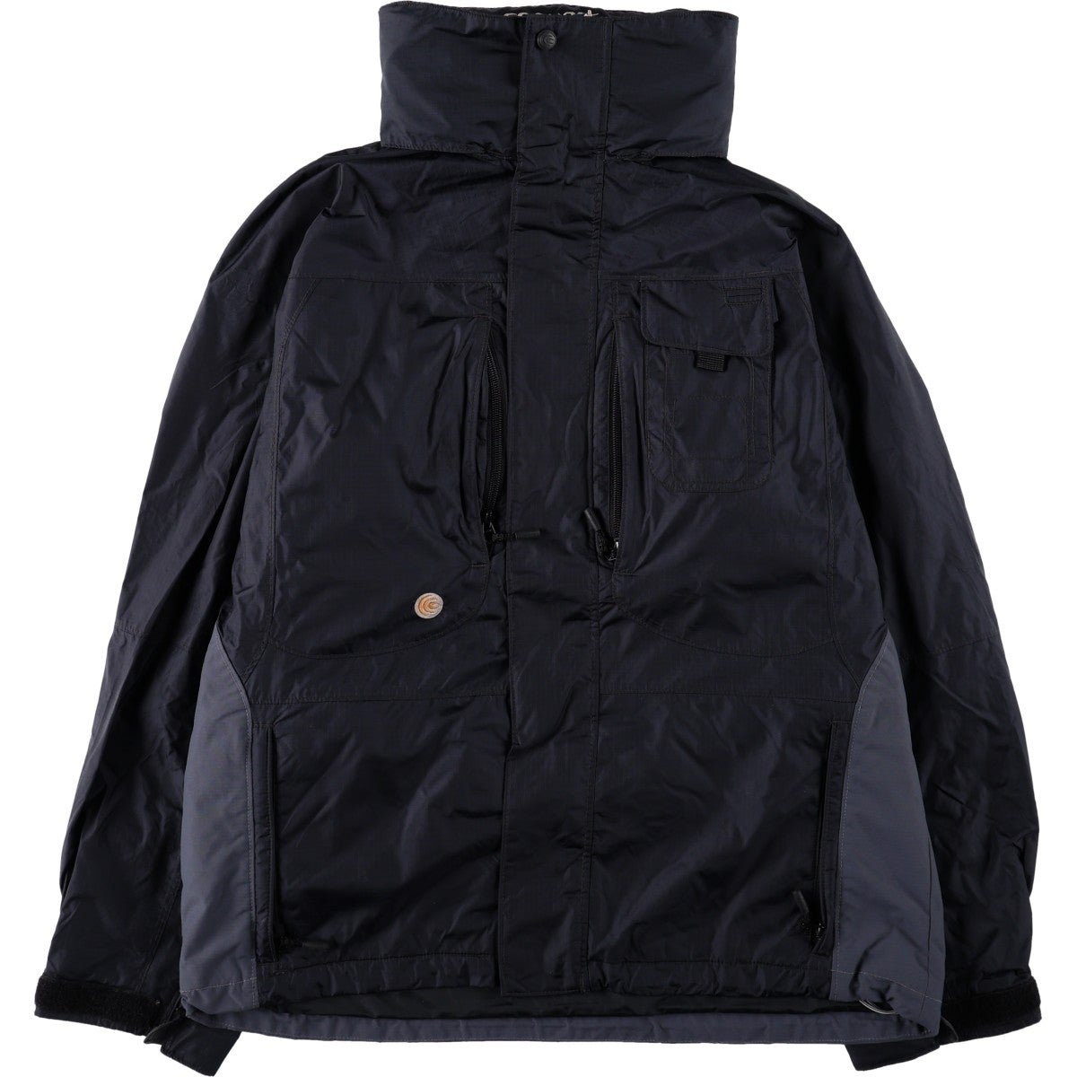 古着 90～00年代 コロンビア Columbia PACKABLE パッカブル リップス