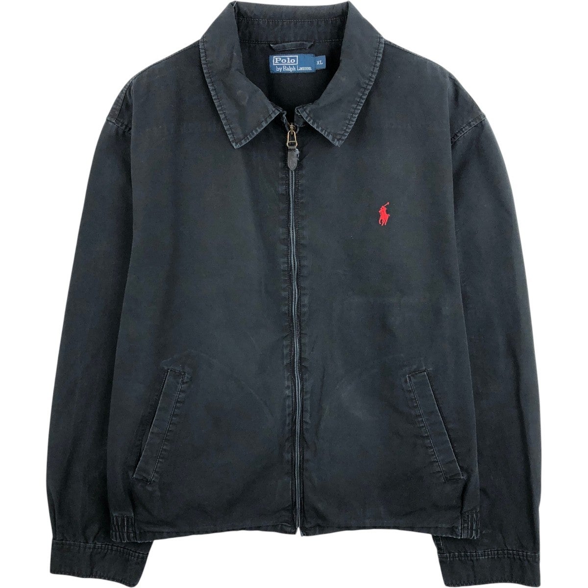 古着 ラルフローレン Ralph Lauren POLO by Ralph Lauren スイング