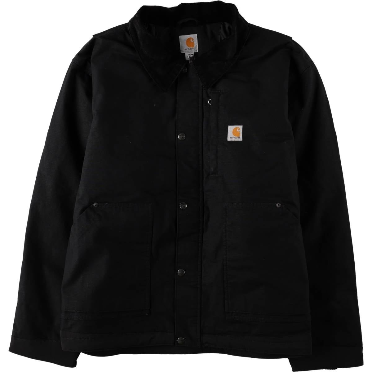 古着 カーハート Carhartt Ranger Jacket レンジャージャケット 中綿
