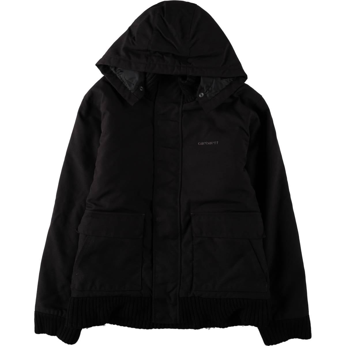 古着 カーハート Carhartt Ranger Jacket レンジャージャケット 中綿