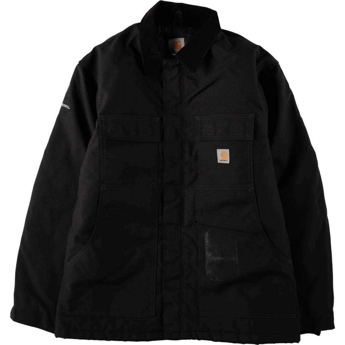 古着 カーハート Carhartt Ranger Jacket レンジャージャケット 中綿