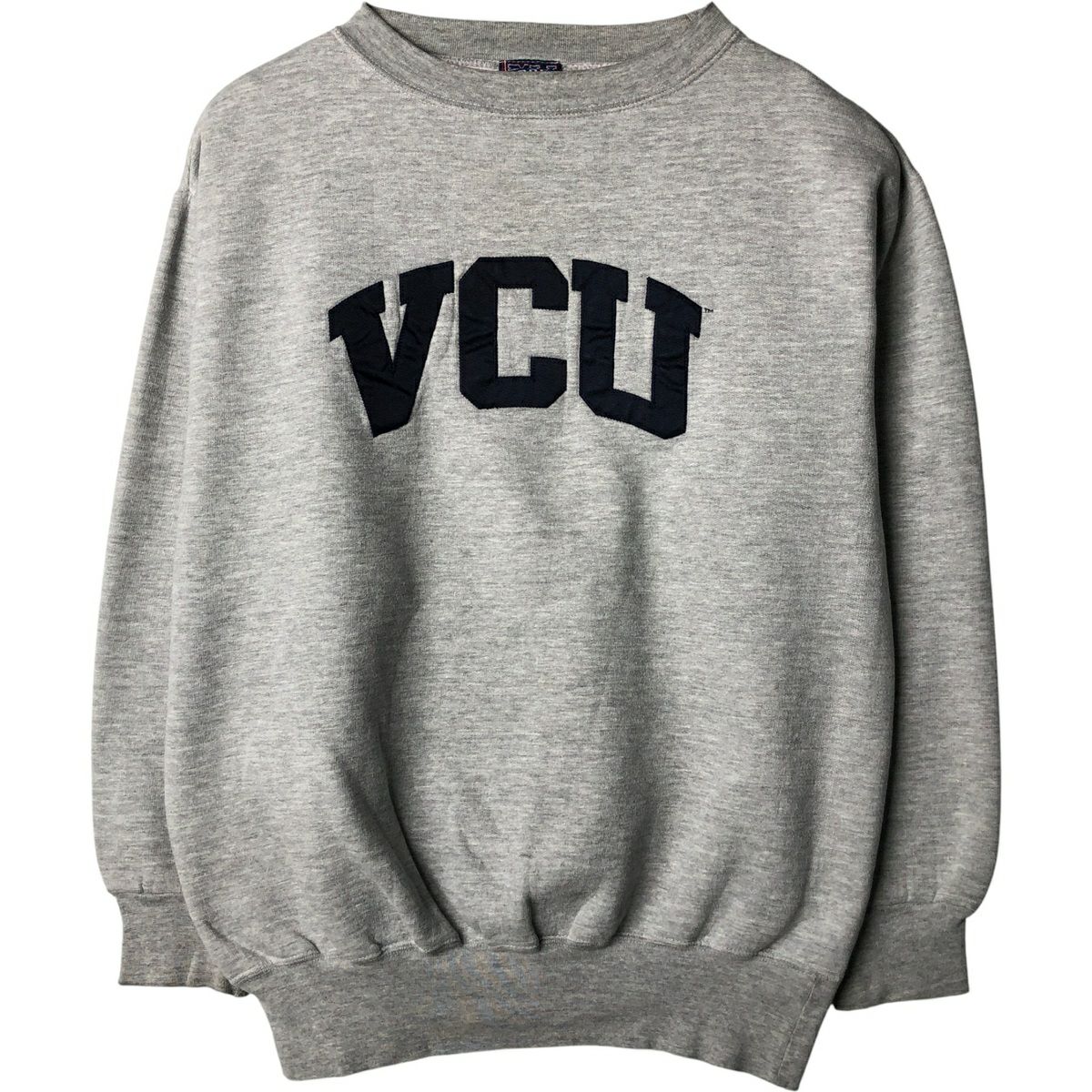 古着 50年代 UCLA カリフォルニア大学 ロサンゼルス校 Vネック