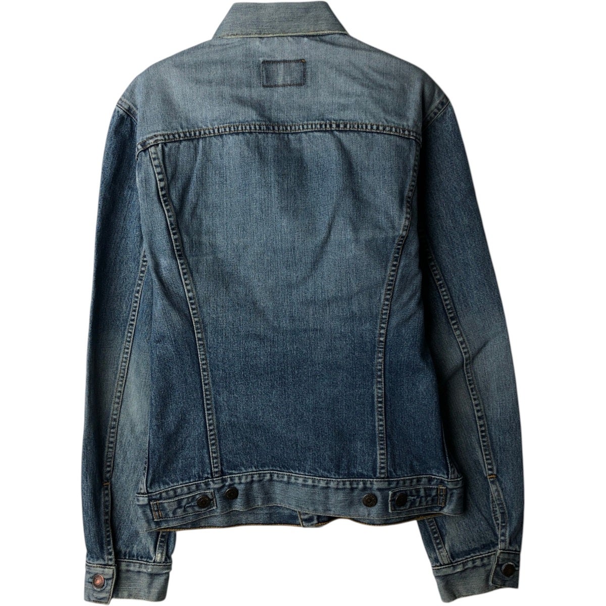 古着 00年代 リーバイス Levis 70500-0475 ユーロモデル デニム