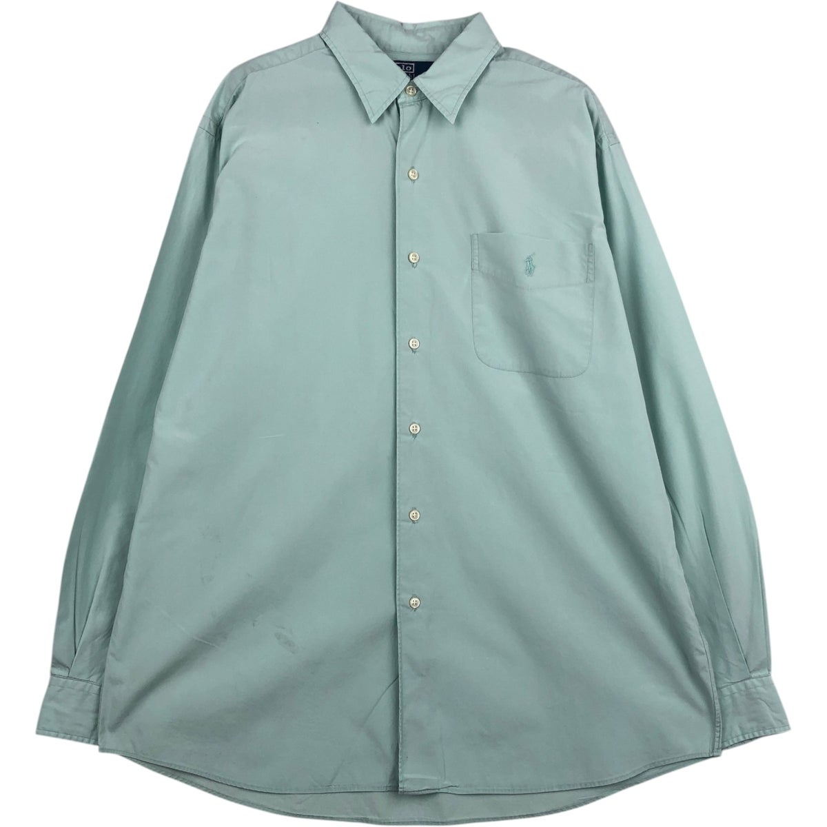 古着 ラルフローレン Ralph Lauren POLO by Ralph Lauren WHITFIELD