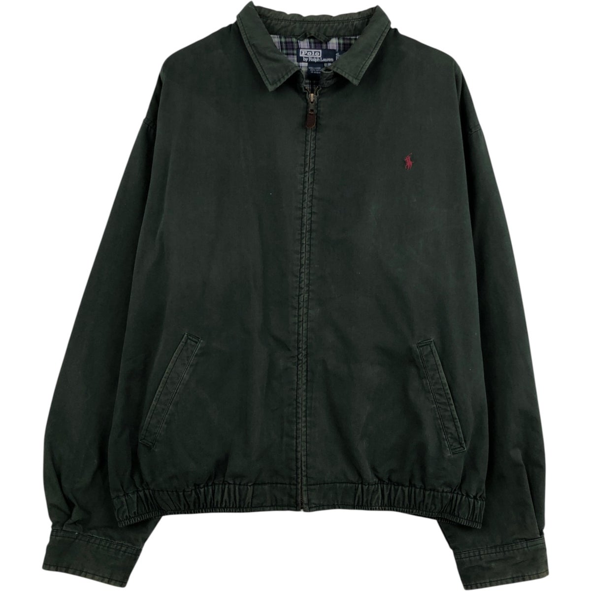 古着 ラルフローレン Ralph Lauren POLO by Ralph Lauren スイング