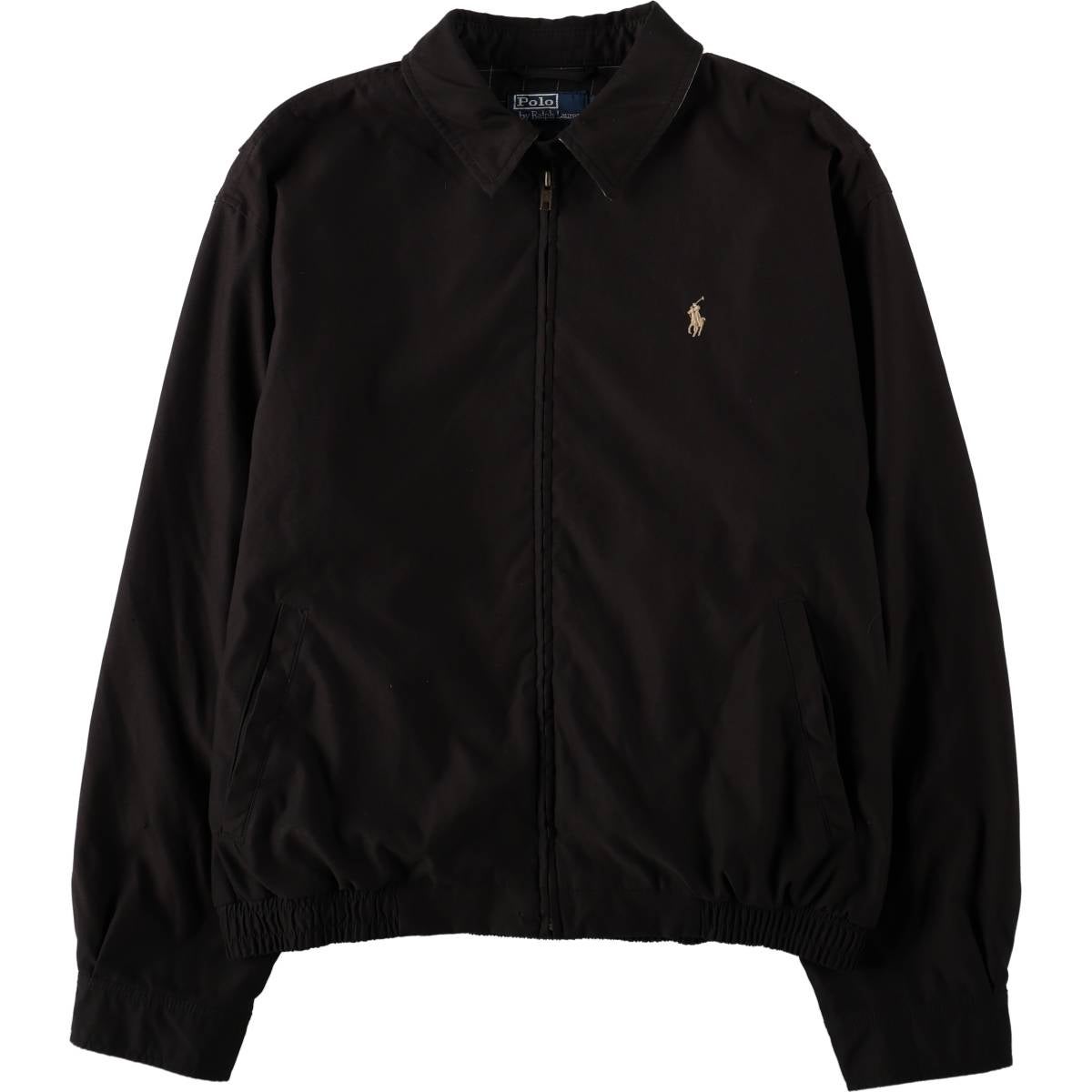 古着 ラルフローレン Ralph Lauren POLO by Ralph Lauren スイング