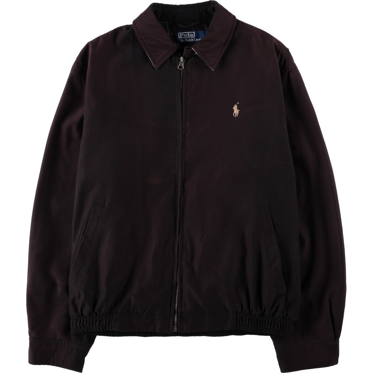 古着 ラルフローレン Ralph Lauren POLO by Ralph Lauren スイング