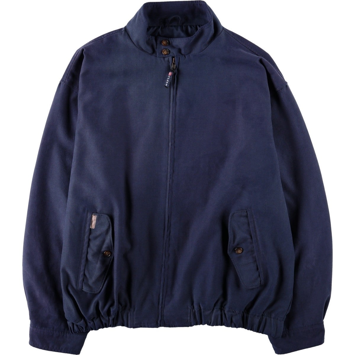古着 ラルフローレン Ralph Lauren CHAPS チャップス スイングトップ