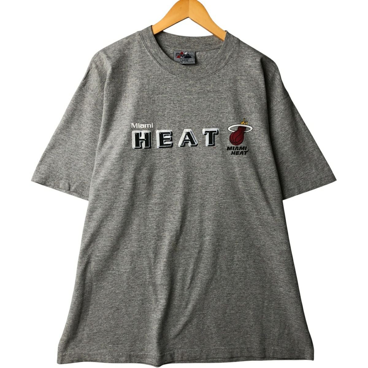 古着 90年代 チャンピオン Champion NBA DETROIT PISTONS デトロイト