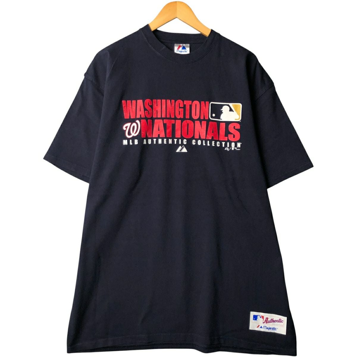 古着 00年代 MAJESTIC MLB CHICAGO WHITE SOX シカゴホワイトソックス