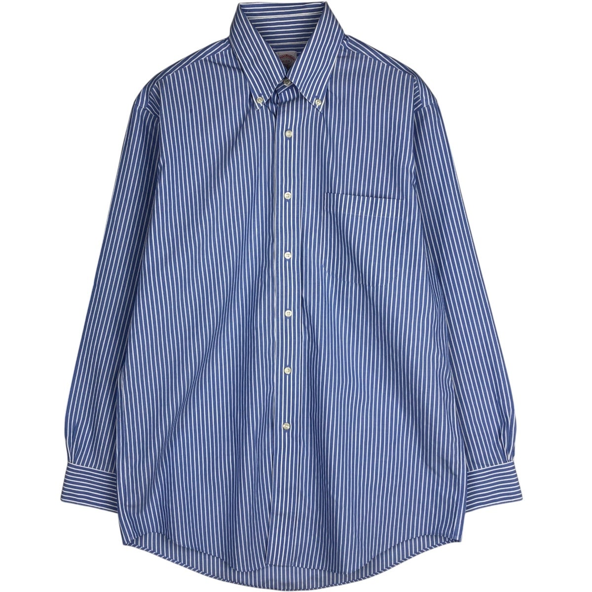 古着 ブルックスブラザーズ Brooks Brothers 346 長袖 ボタンダウン