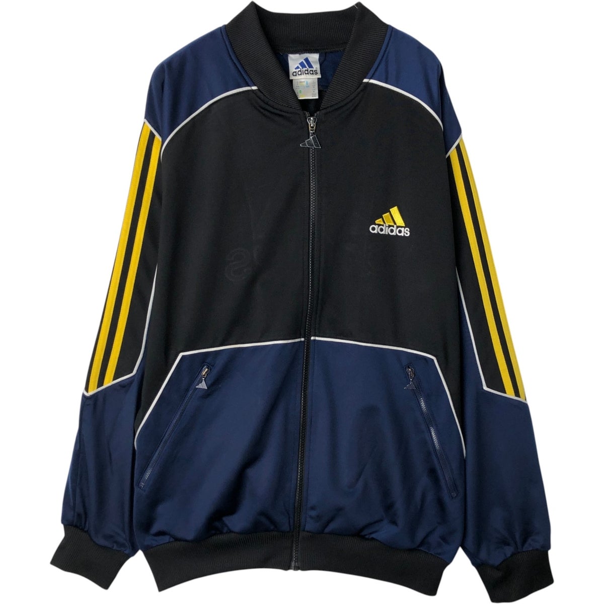 adidas ビンテージ トラックジャケット アディダス ジャージ 激ハマり古着】adidasヴィンテージトラックジャケット全部紹介