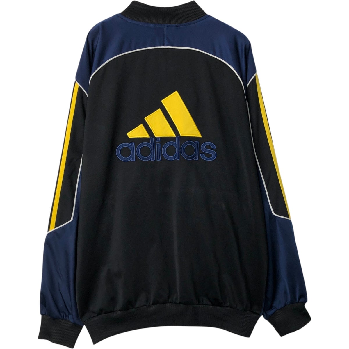 古着 90～00年代 アディダス adidas ジャージ トラックジャケット