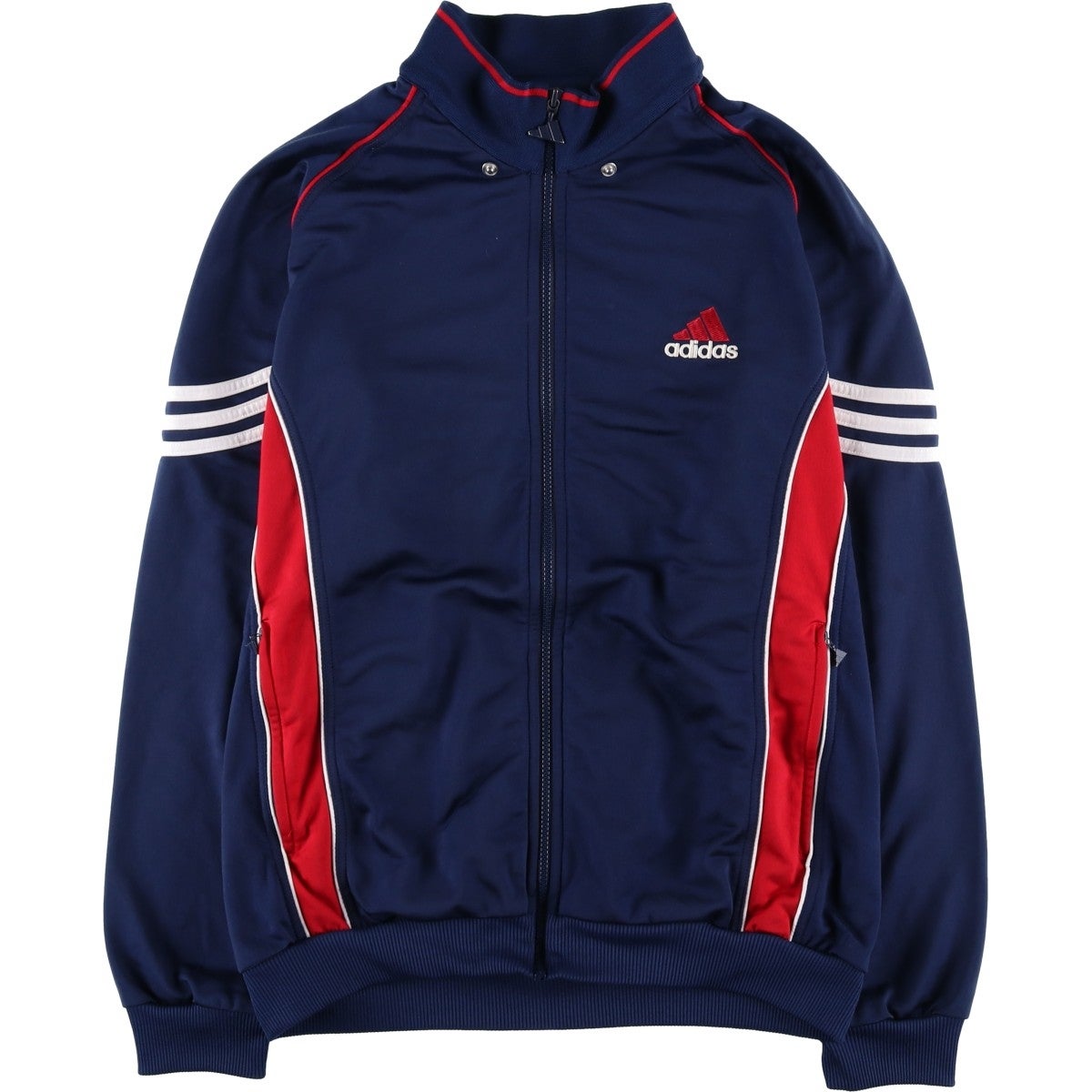 古着 90～00年代 アディダス adidas ジャージ トラックジャケット