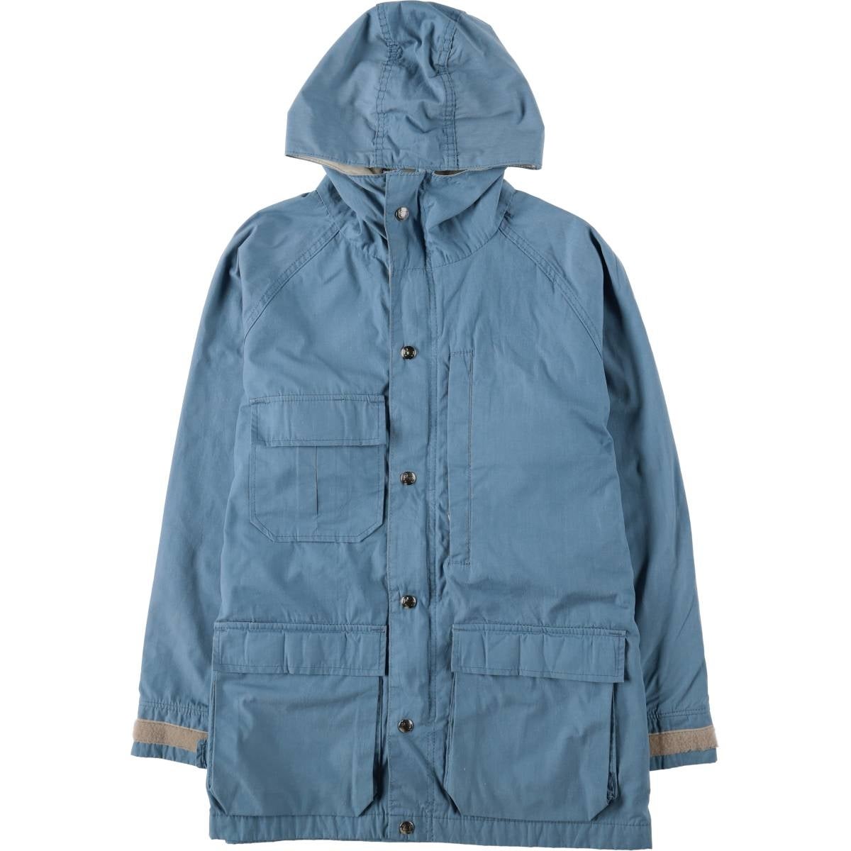 古着 70年代 ウールリッチ WOOLRICH マウンテンパーカー シェル