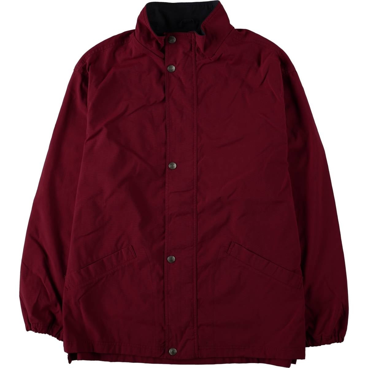 古着 エディーバウアー Eddie Bauer マウンテンジャケット シェル