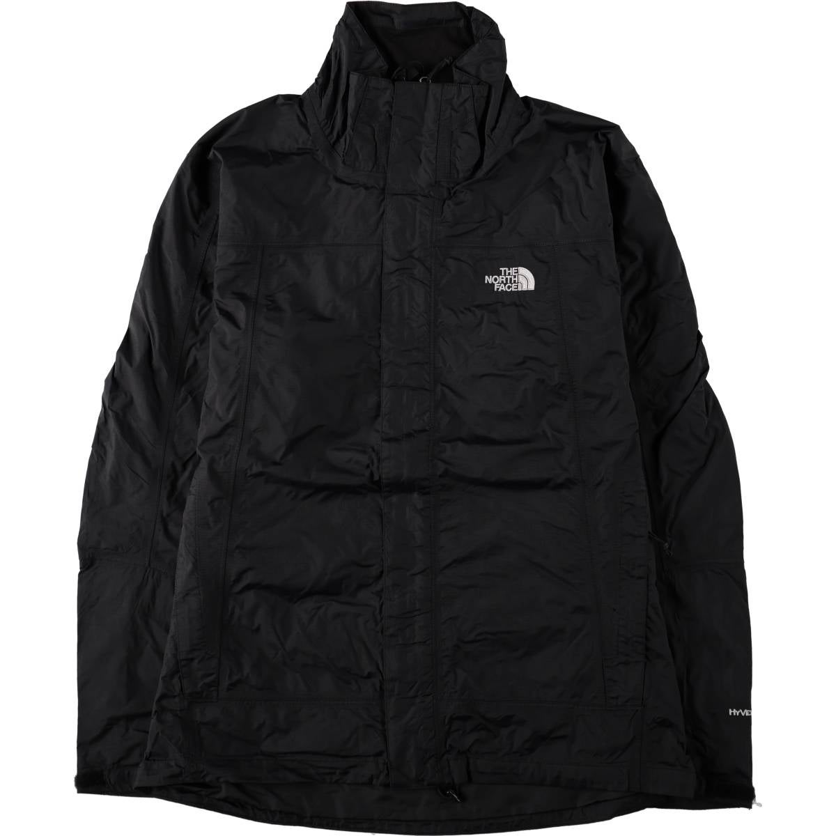 古着 ザノースフェイス THE NORTH FACE HYVENT ハイベント マウンテン