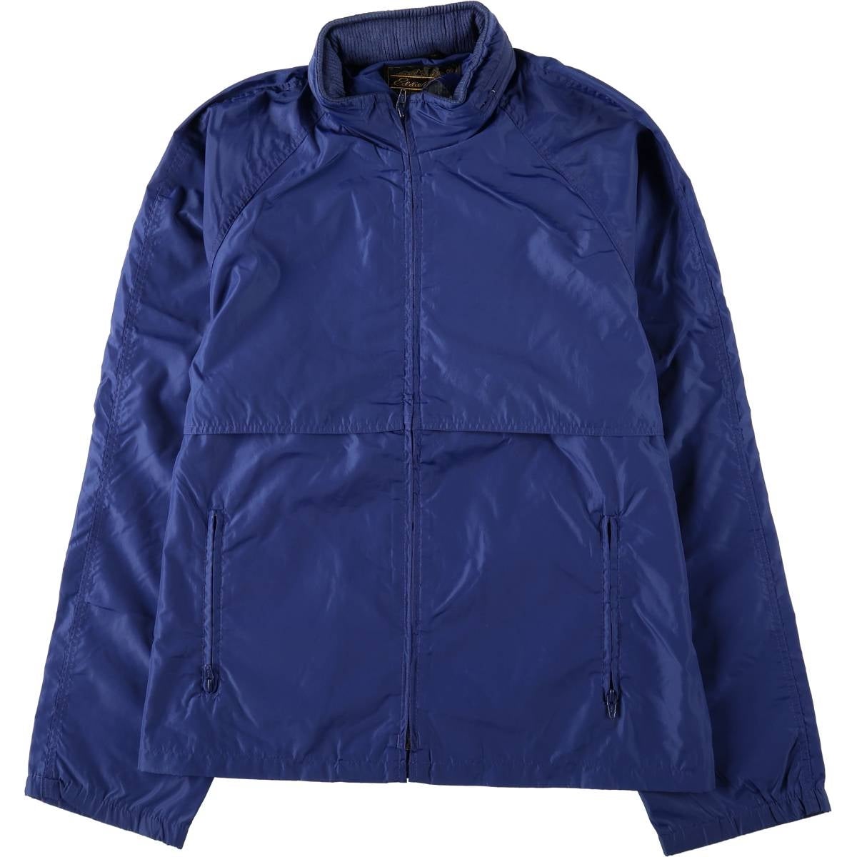 古着 70～80年代 エディーバウアー Eddie Bauer 黒タグ マウンテン
