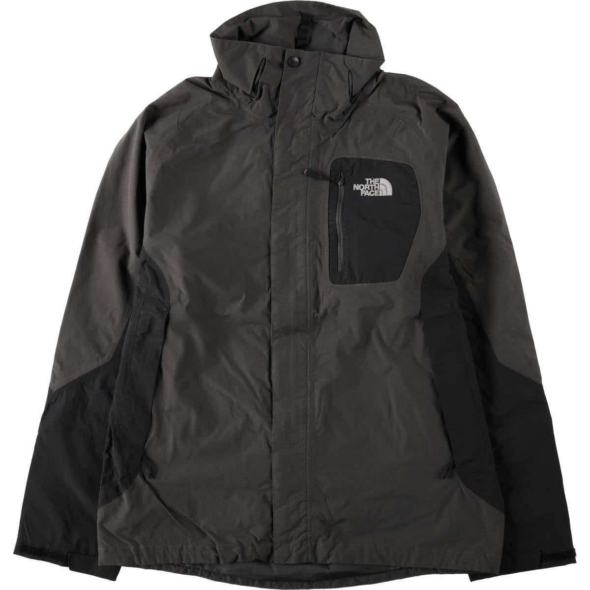 古着 ザノースフェイス THE NORTH FACE HYVENT ハイベント マウンテン