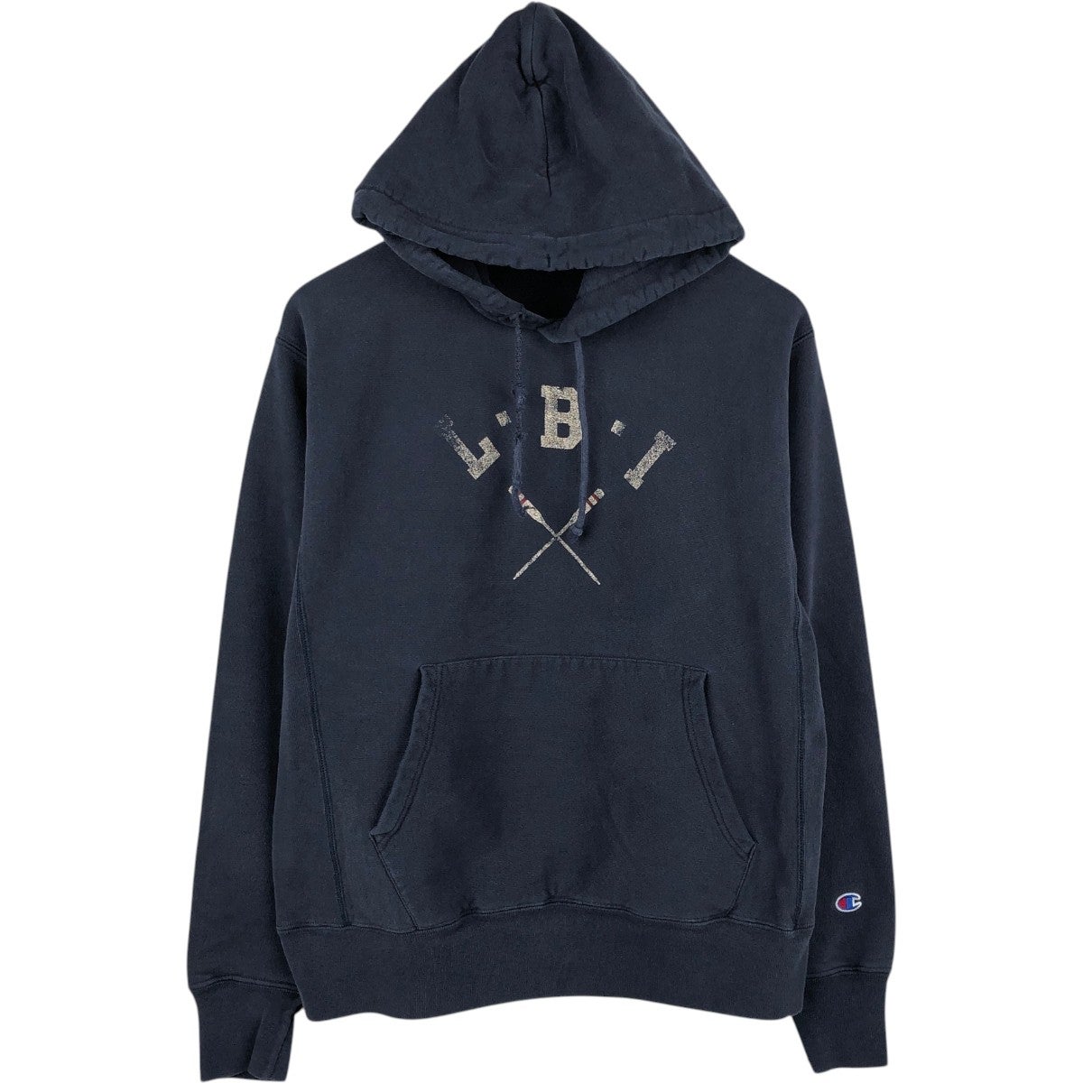 古着 チャンピオン Champion REVERSE WEAVE リバースウィーブ カレッジ