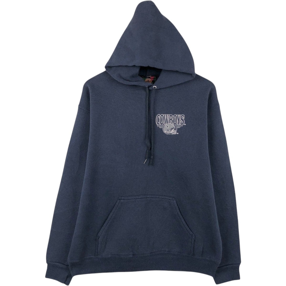 古着 JOSTENS SPORTSWEAR NFL DALLAS COWBOYS ダラスカウボーイズ