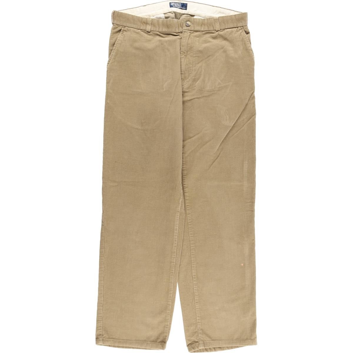 古着 ラルフローレン Ralph Lauren POLO by Ralph Lauren 67 CHINO