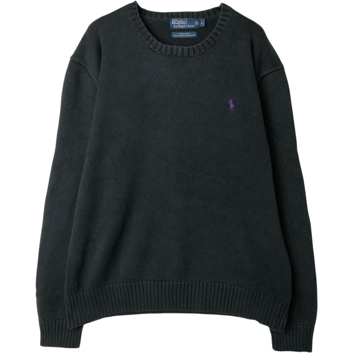 古着 ラルフローレン Ralph Lauren POLO by Ralph Lauren コットン