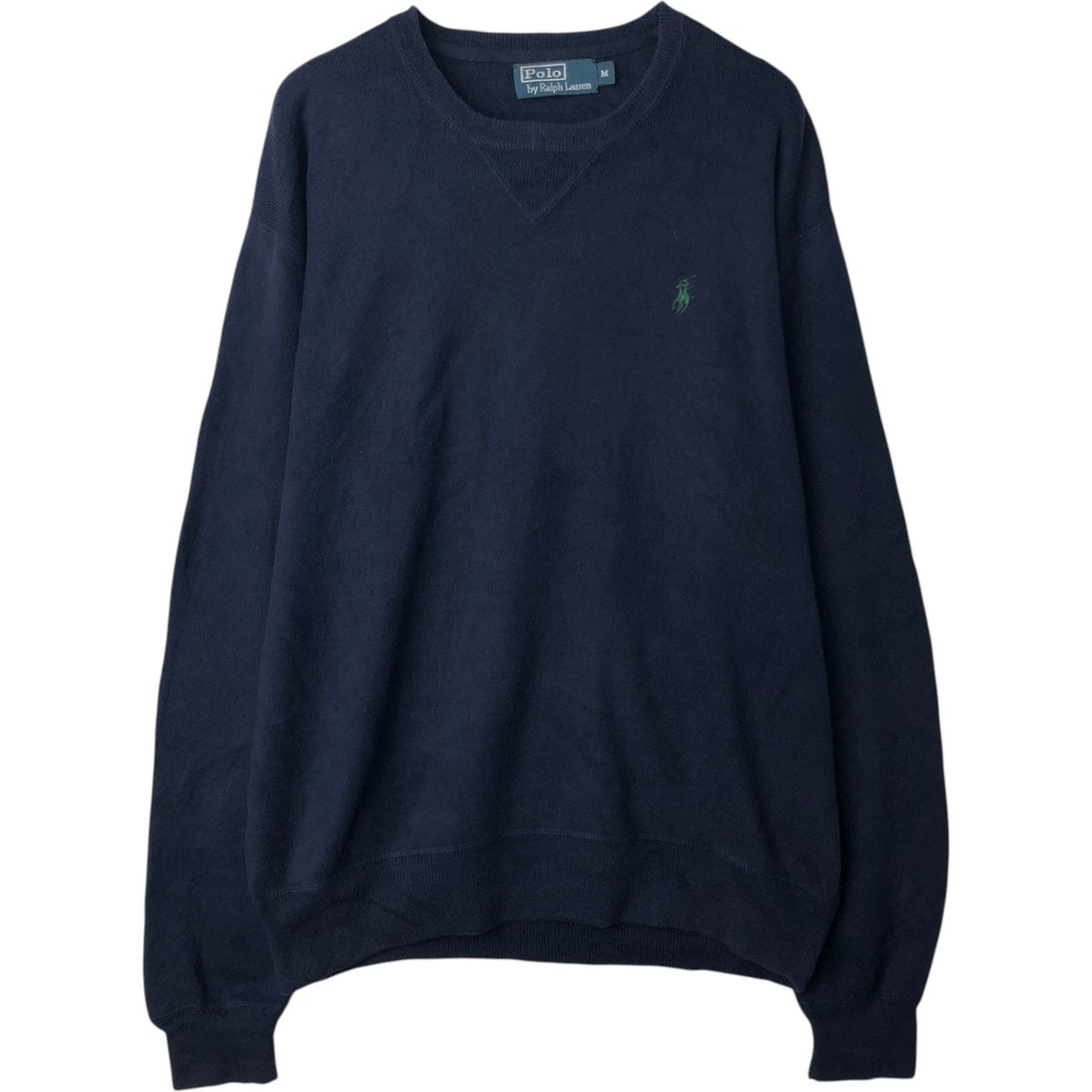 古着 ラルフローレン Ralph Lauren POLO by Ralph Lauren コットン