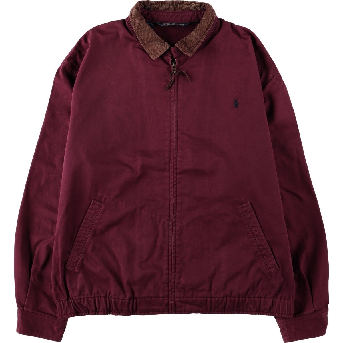 d*a様 【３月限定割引】ラルフローレン スプライト ジャケット 古着 ラルフローレン Ralph Lauren POLO by Ralph Lauren スイング