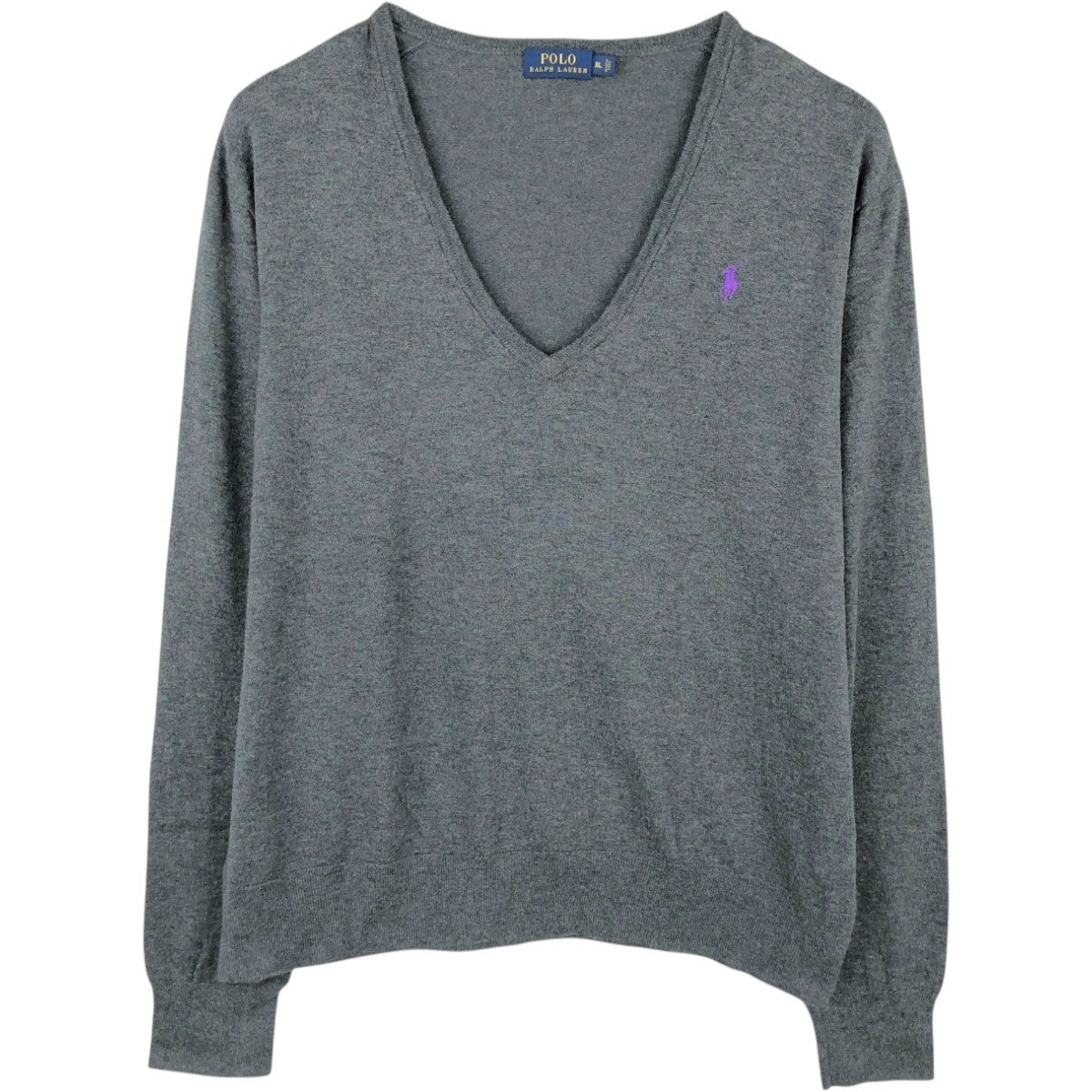 古着 ラルフローレン Ralph Lauren RALPH LAUREN スキッパーカラー