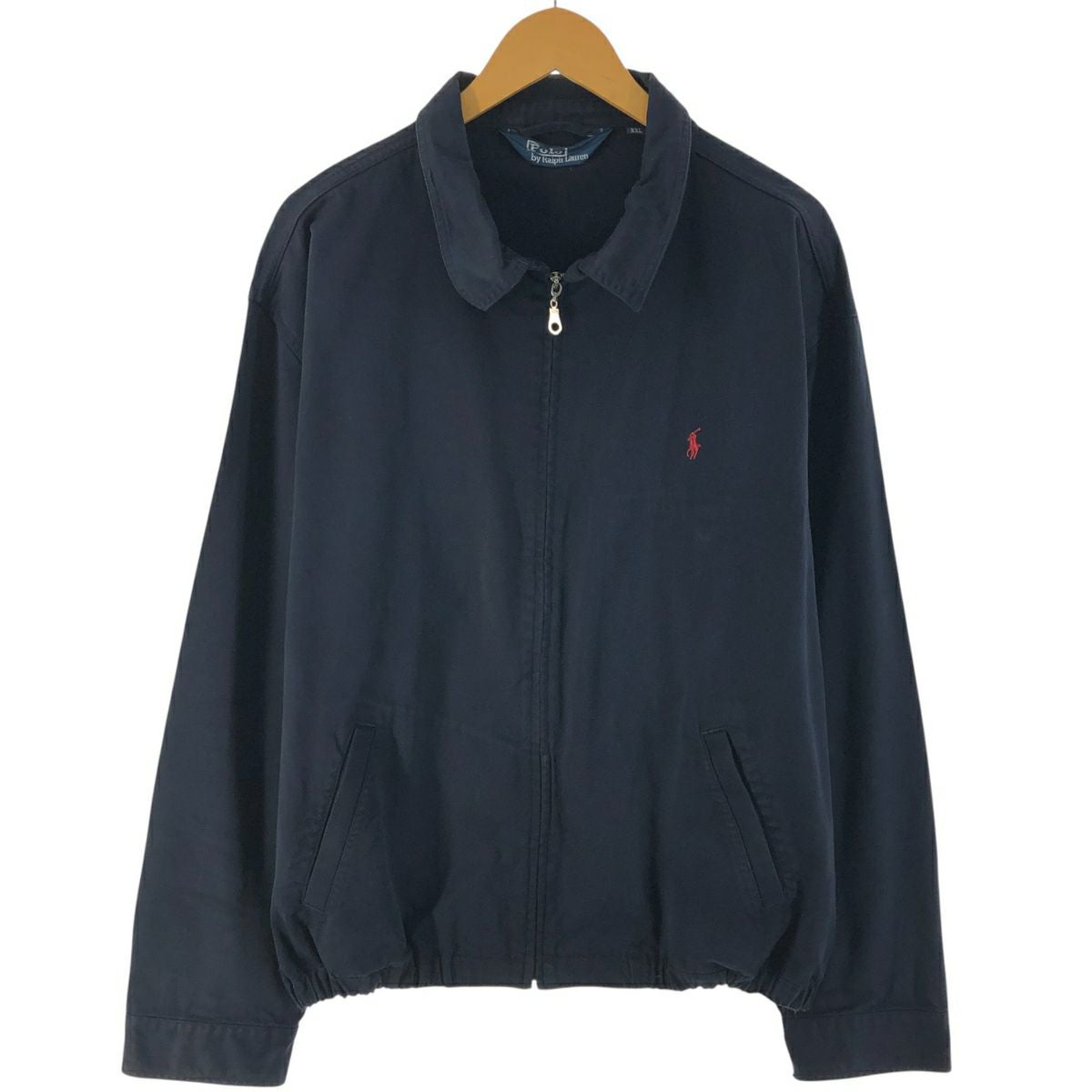 Polo Ralph Lauren スウィングトップ 古着 ラルフローレン Ralph Lauren POLO by Ralph Lauren スイング