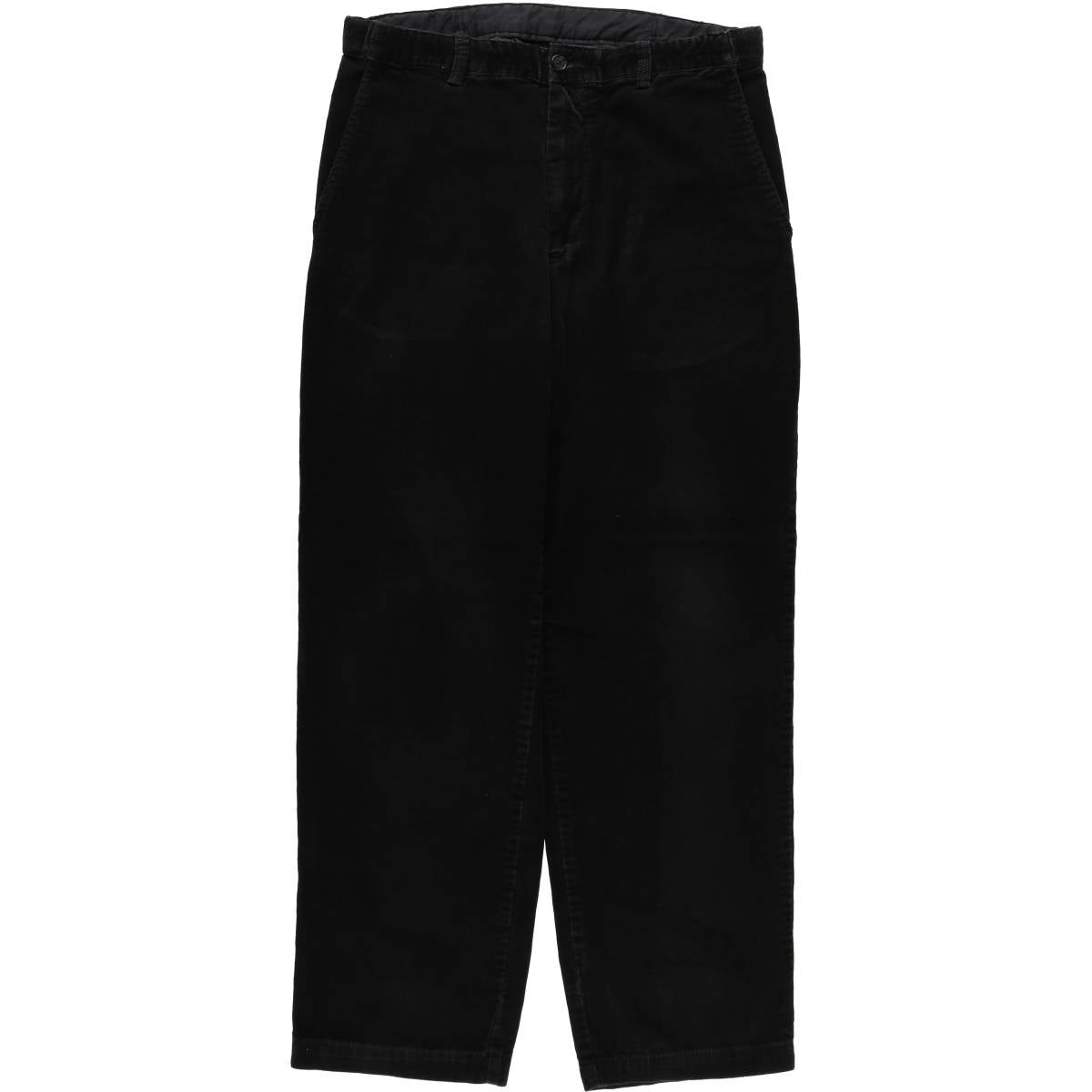 古着 ヒューゴボス HUGO BOSS スラックスパンツ メンズw34相当