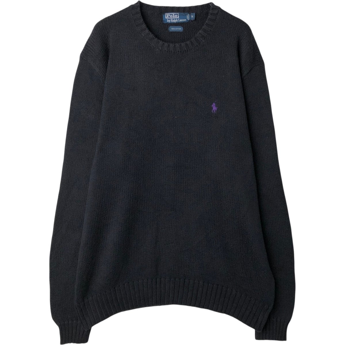 古着 ラルフローレン Ralph Lauren POLO by Ralph Lauren コットン