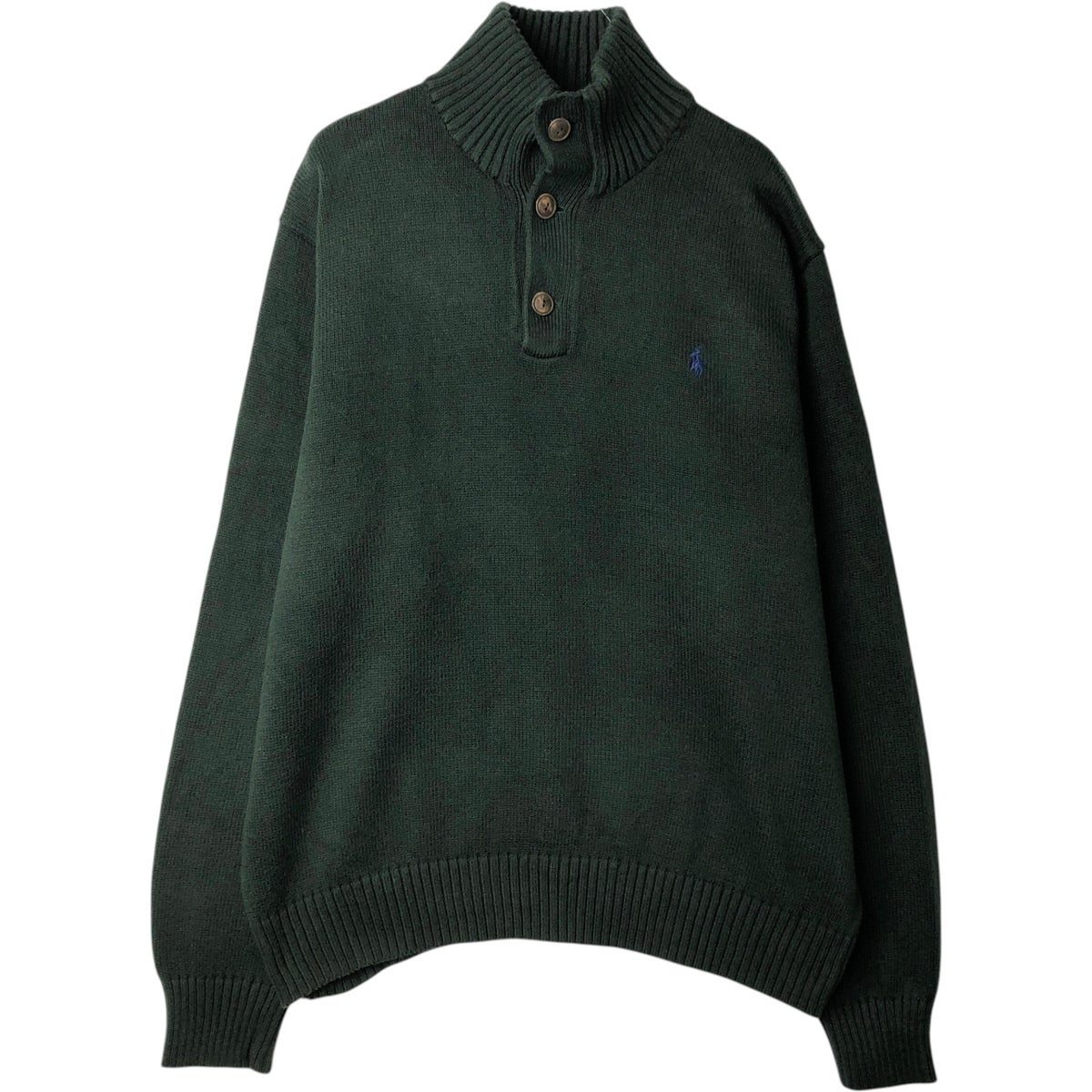 古着 ラルフローレン Ralph Lauren POLO RALPH LAUREN マルチボーダー