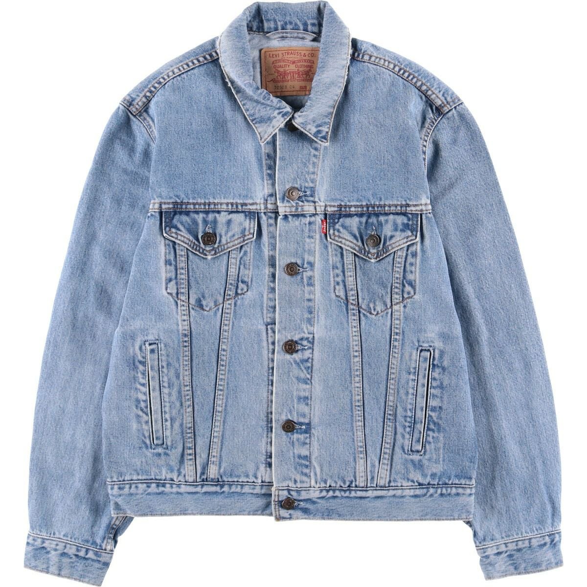 古着 00年代 リーバイス Levis ENGINEERED エンジニアード 70100-0853