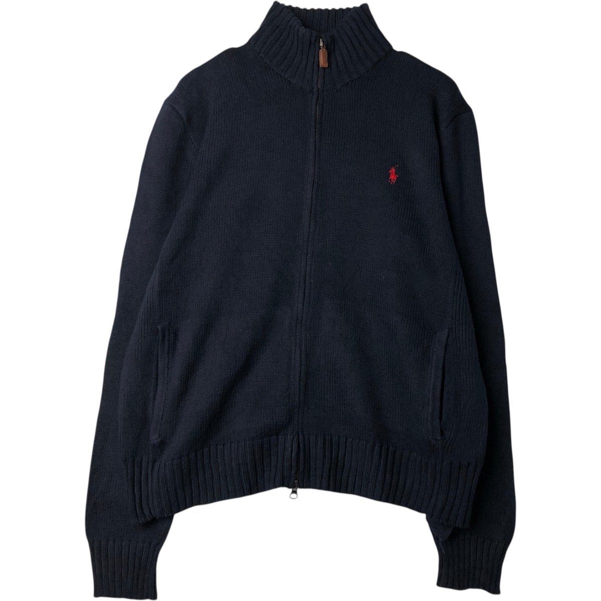 古着 ラルフローレン Ralph Lauren POLO by Ralph Lauren ウインド