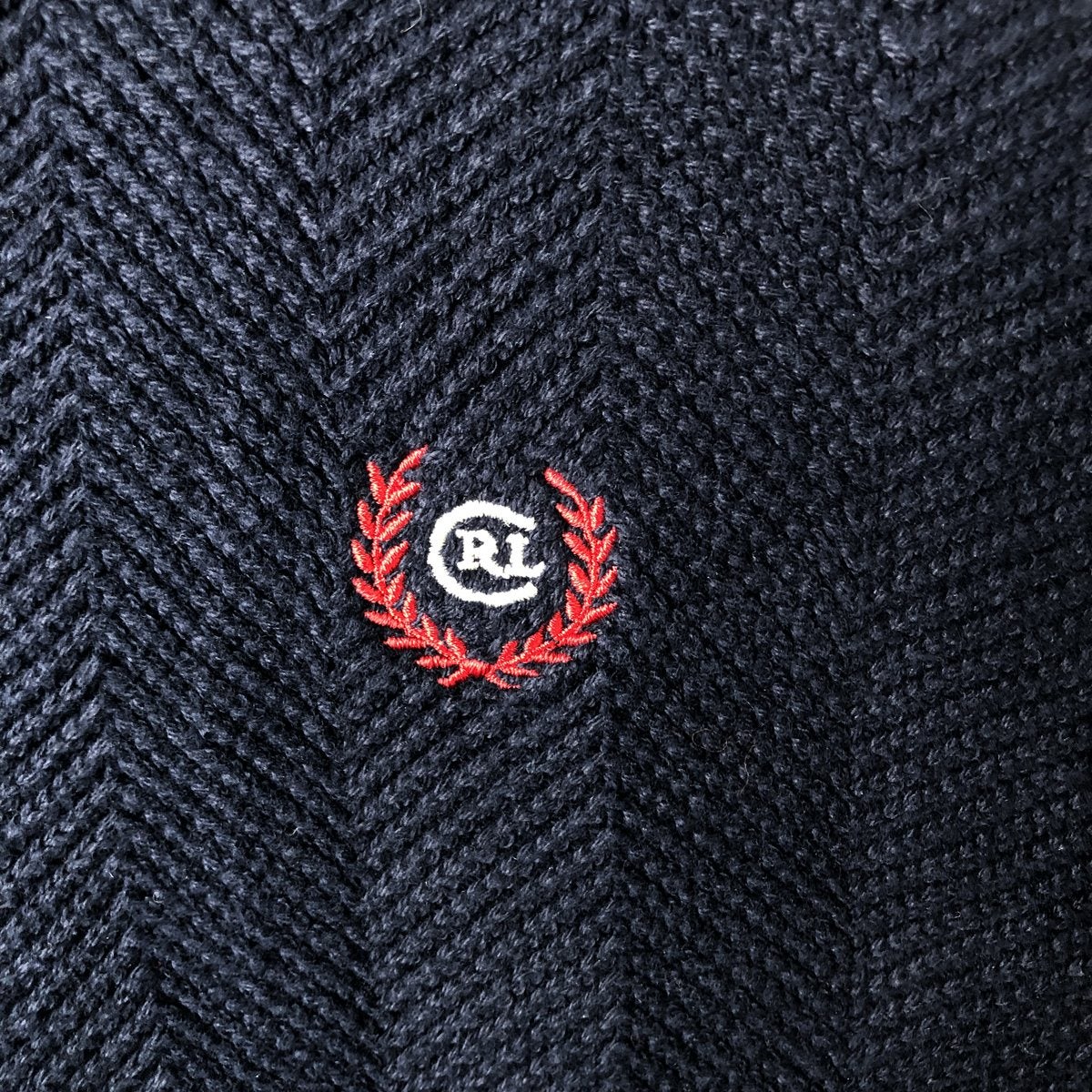 古着 90年代 ラルフローレン Ralph Lauren CHAPS チャップス