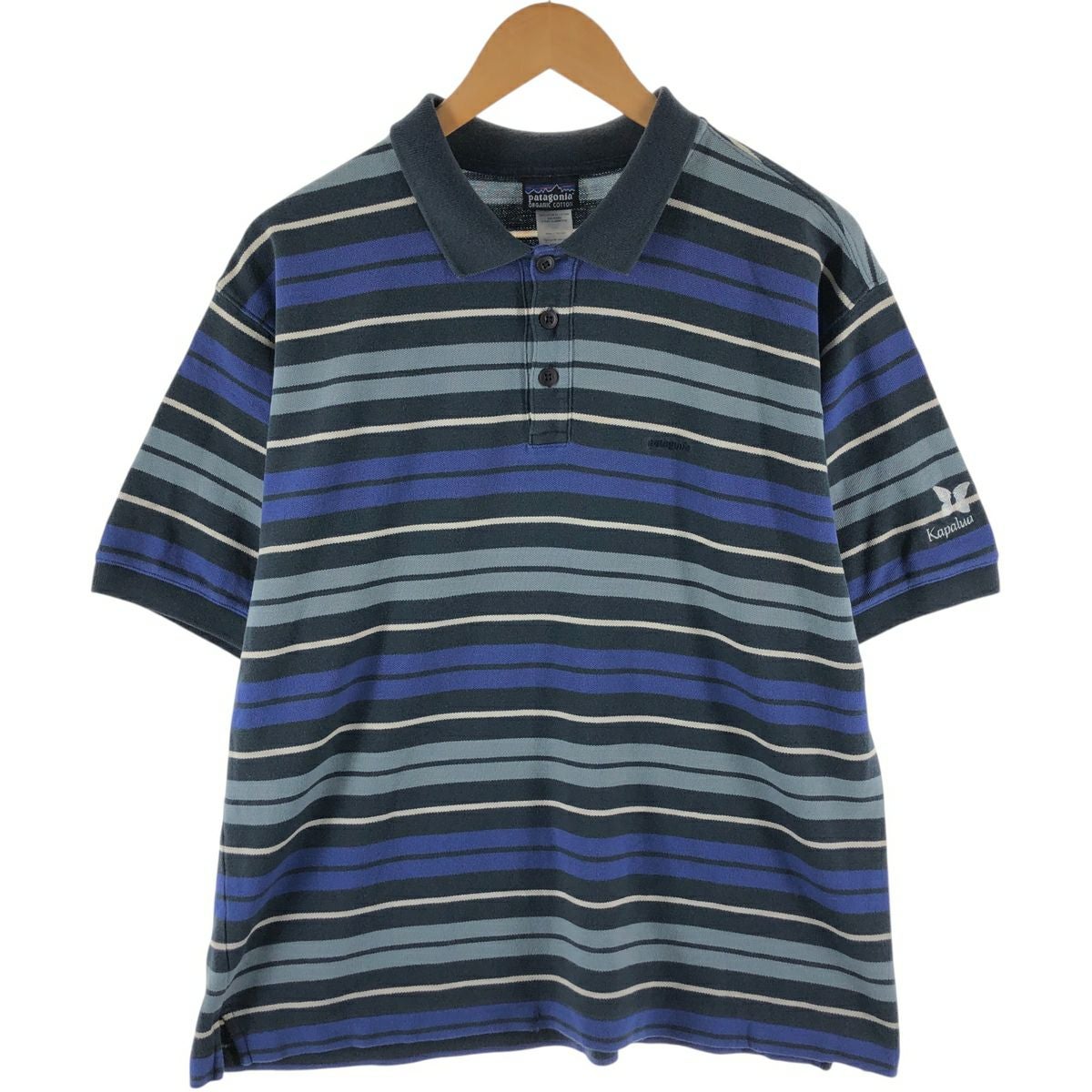 古着 パタゴニア Patagonia ORGANIC COTTON オーガニックコットン