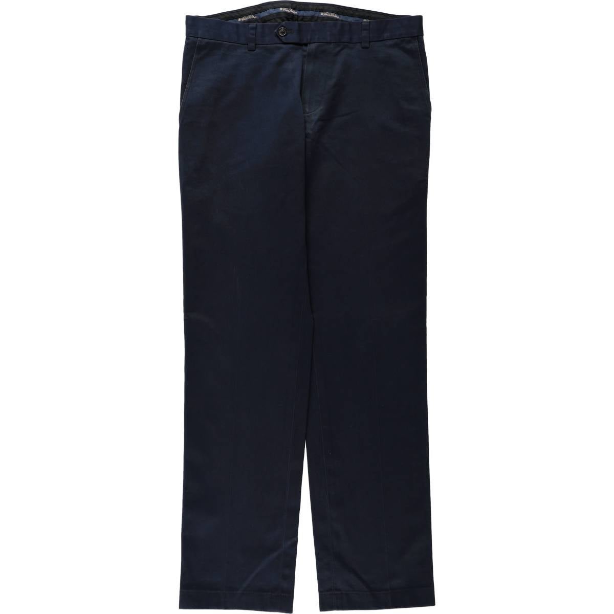 古着 ブルックスブラザーズ Brooks Brothers ADVANTAGE CHINO MILANO