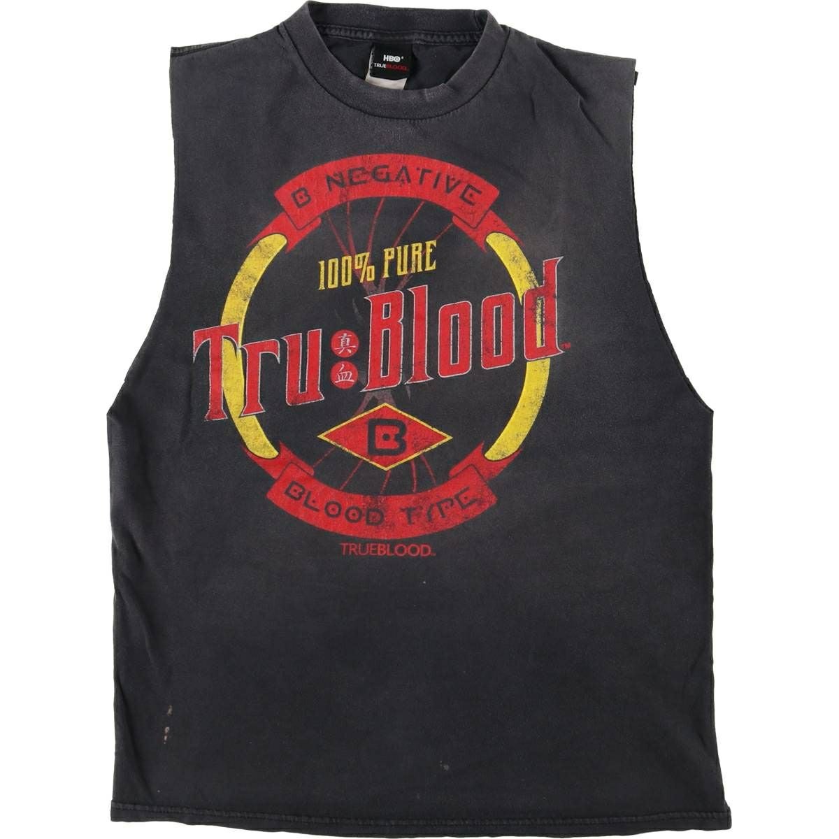 古着 00年代 ジャイアント GIANT SONS OF ANARCHYサンズオブアナーキー