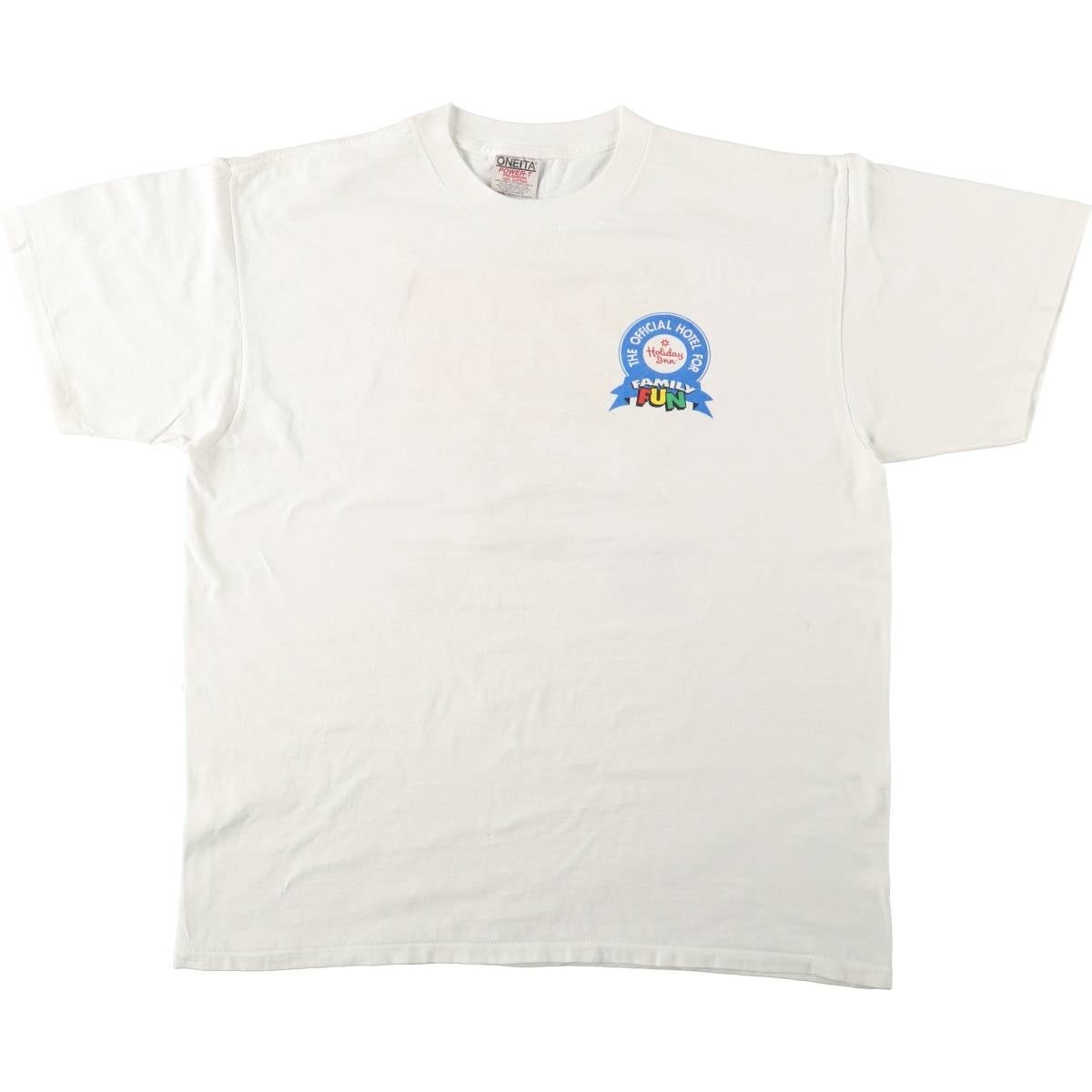 古着 90年代 オニータ ONEITA POWER-T Corona Beach Club