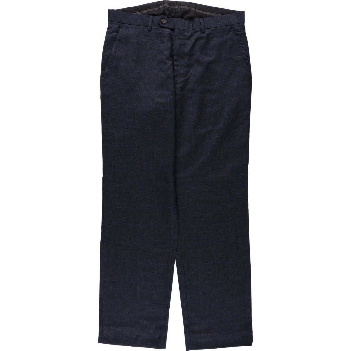 古着 ラルフローレン Ralph Lauren LAUREN ローレン ウールパンツ