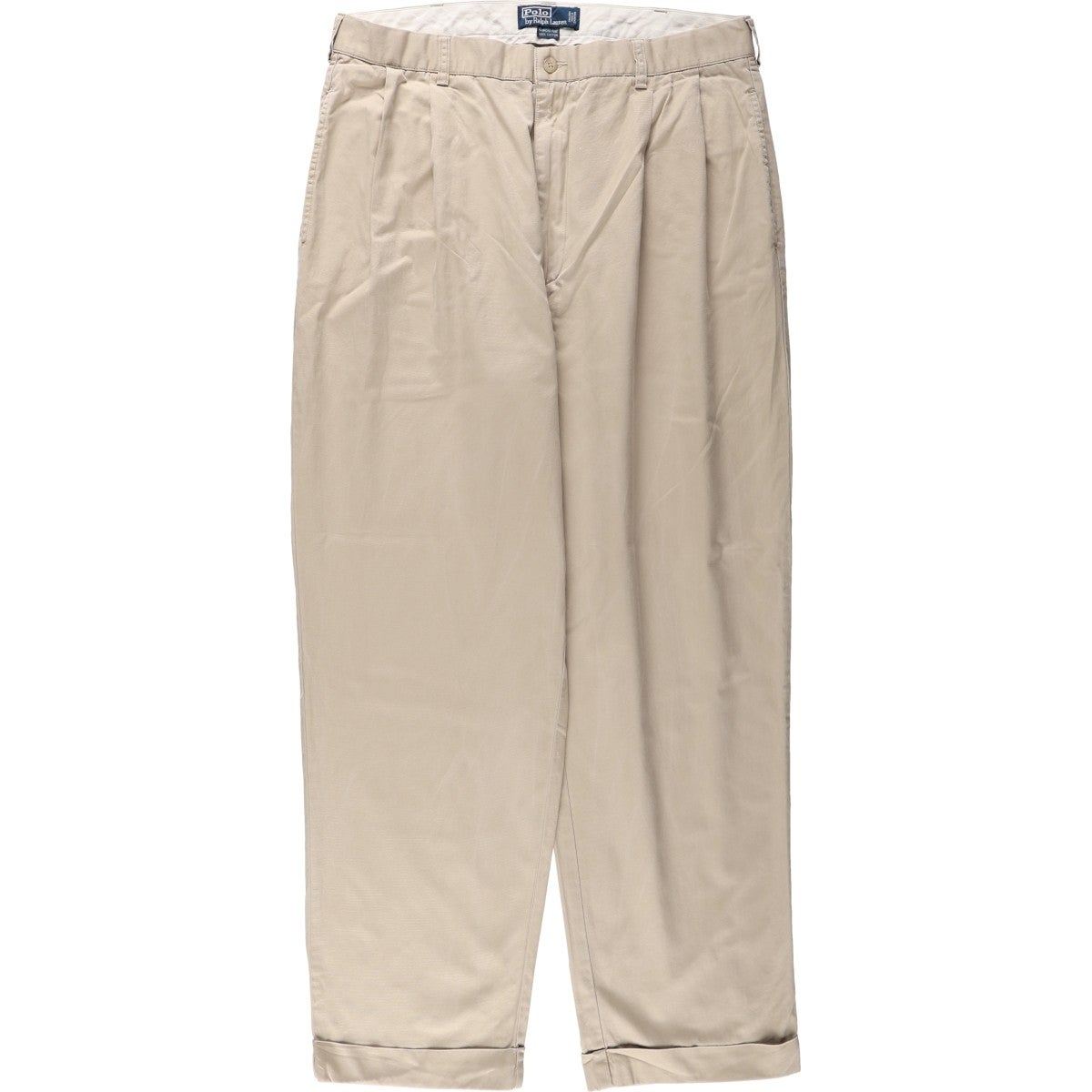 古着 ラルフローレン Ralph Lauren POLO by Ralph Lauren HAMMOND PANT