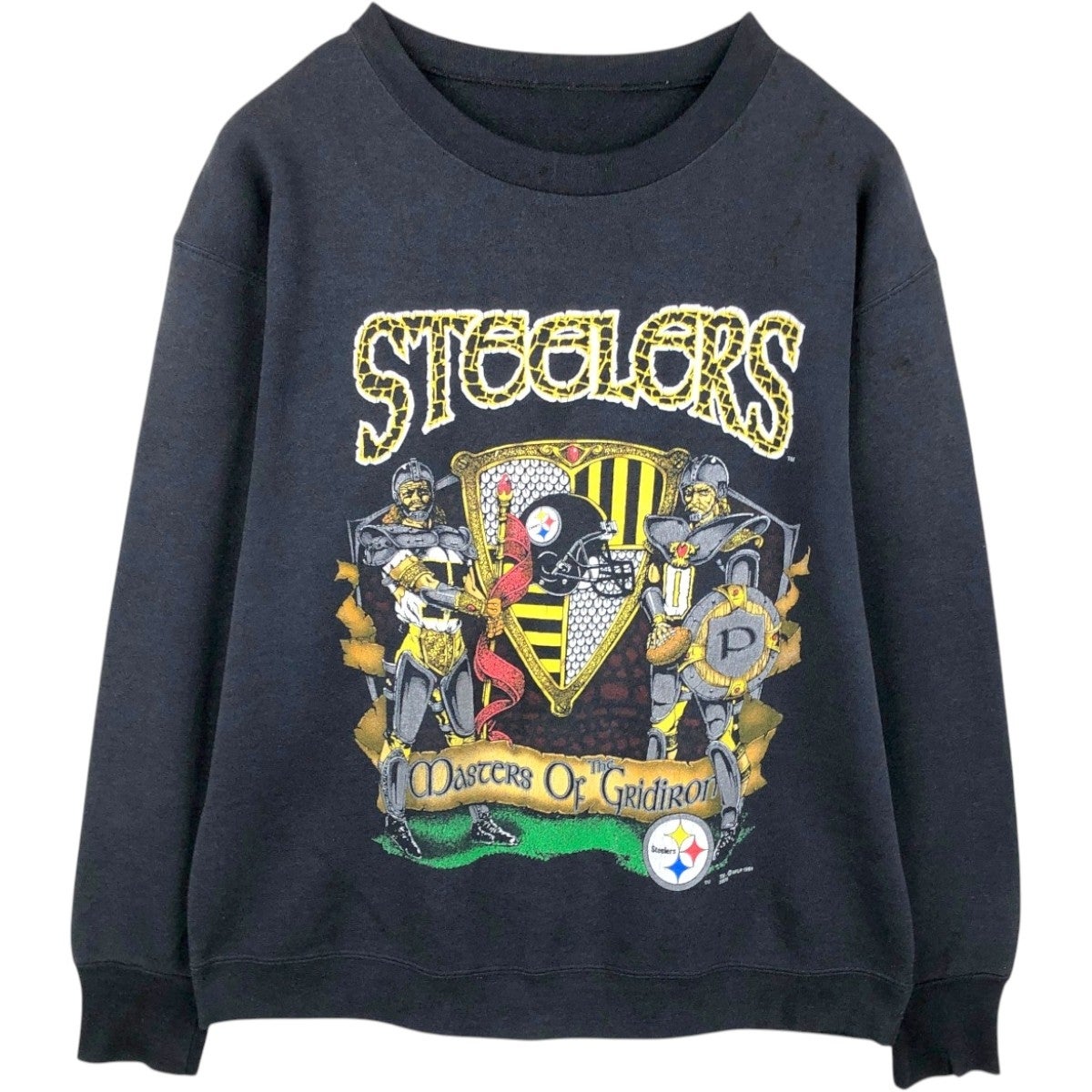古着 90年代 NFL PITTSBURGH STEELERS ピッツバーグスティーラーズ