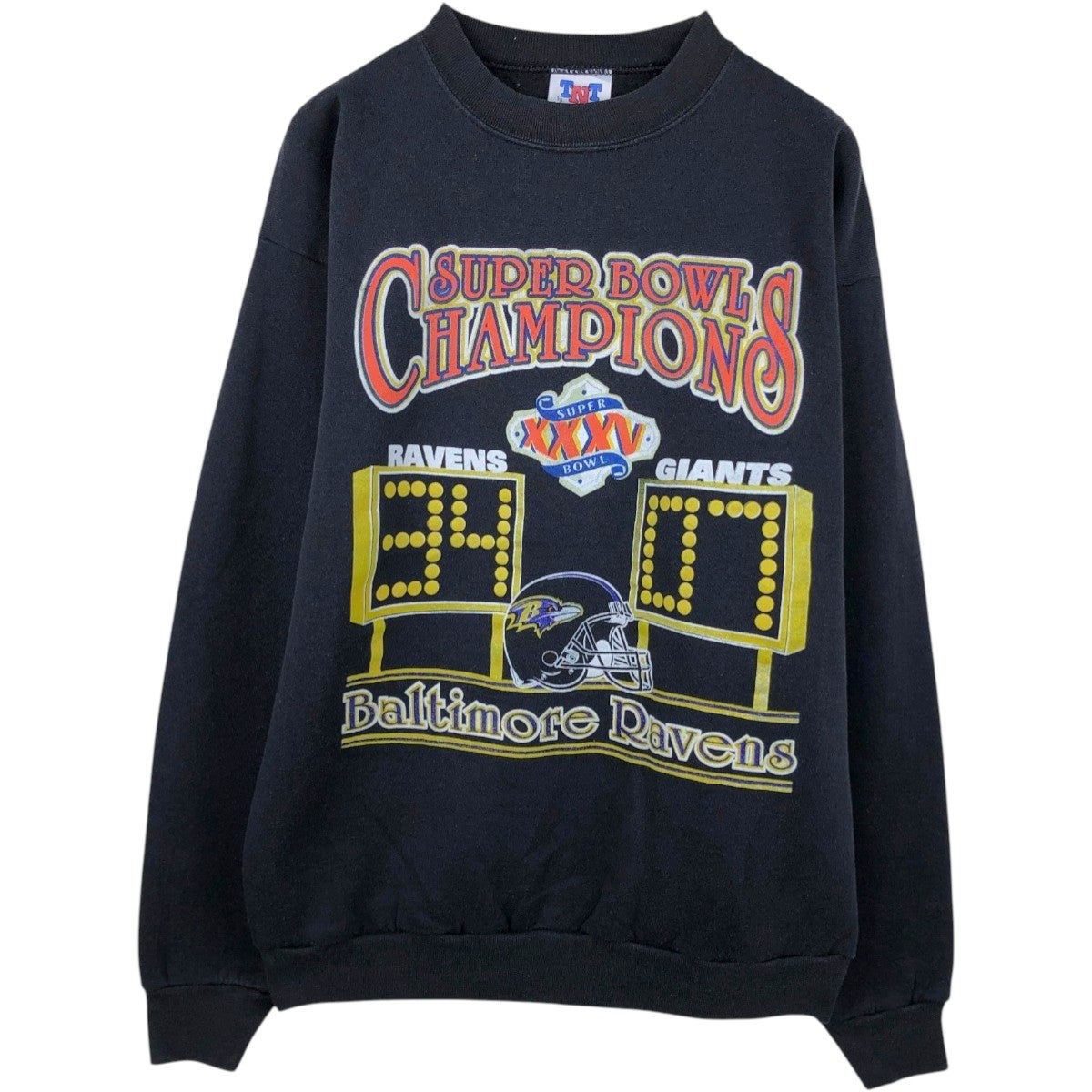 古着 90年代 スターター Starter NFL CINCINNATI BENGALS シンシナティ