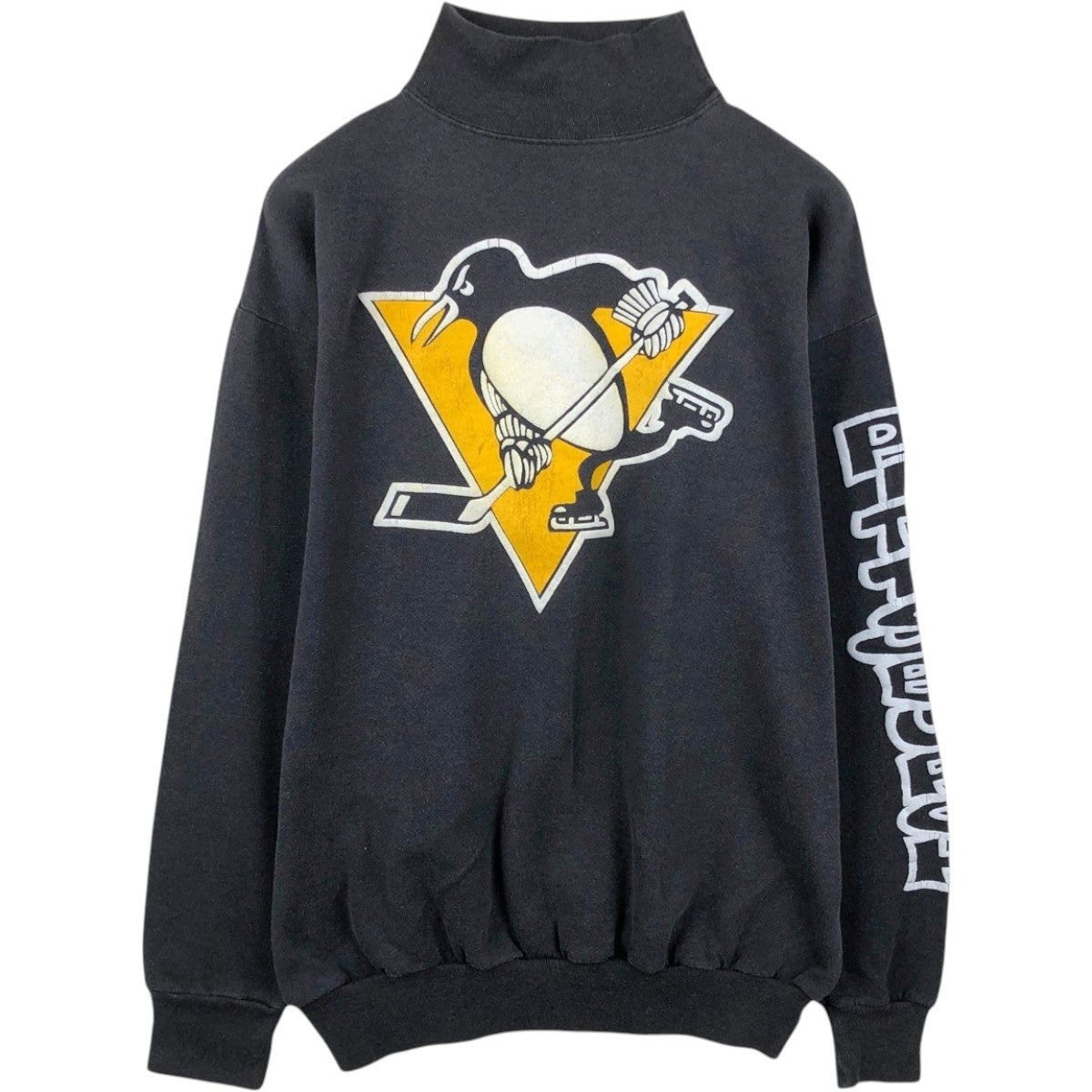 古着 ～90年代 NHL PITTSBURGH PENGUINS ピッツバーグペンギンズ