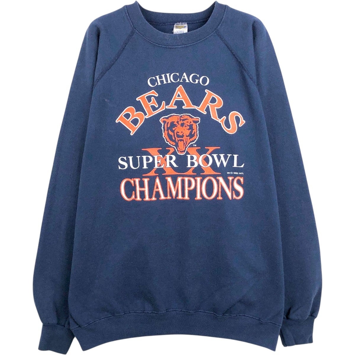 古着 90年代 NFL SAN DIEGO CHARGERS サンディエゴチャージャーズ