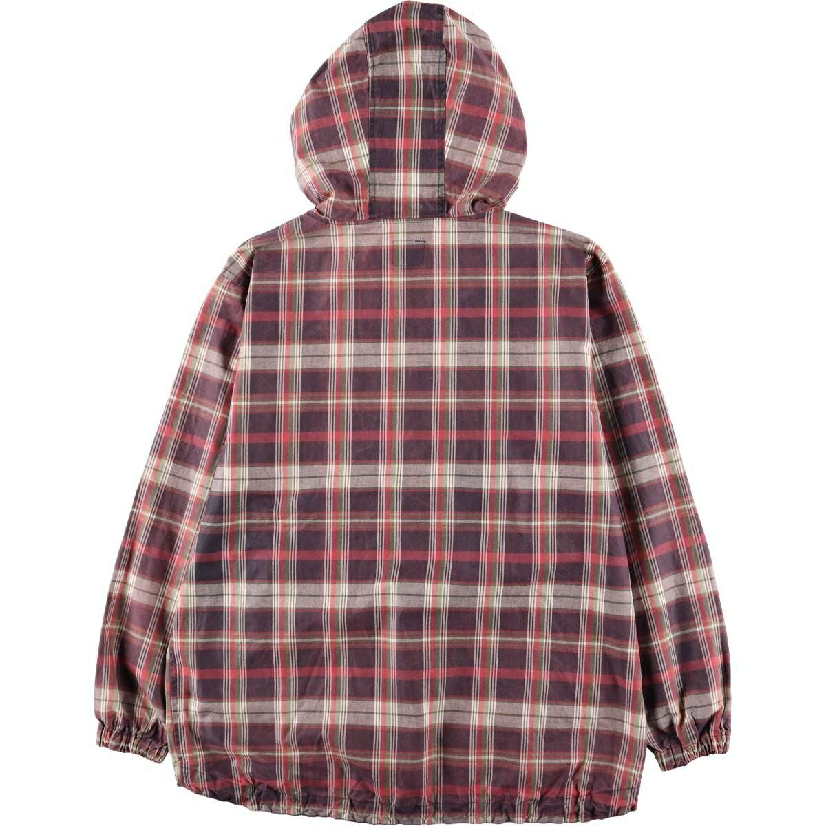 OLD GAP コットンアノラック（マドラスチェック） 000002590872-02.jpg?size=m&w=