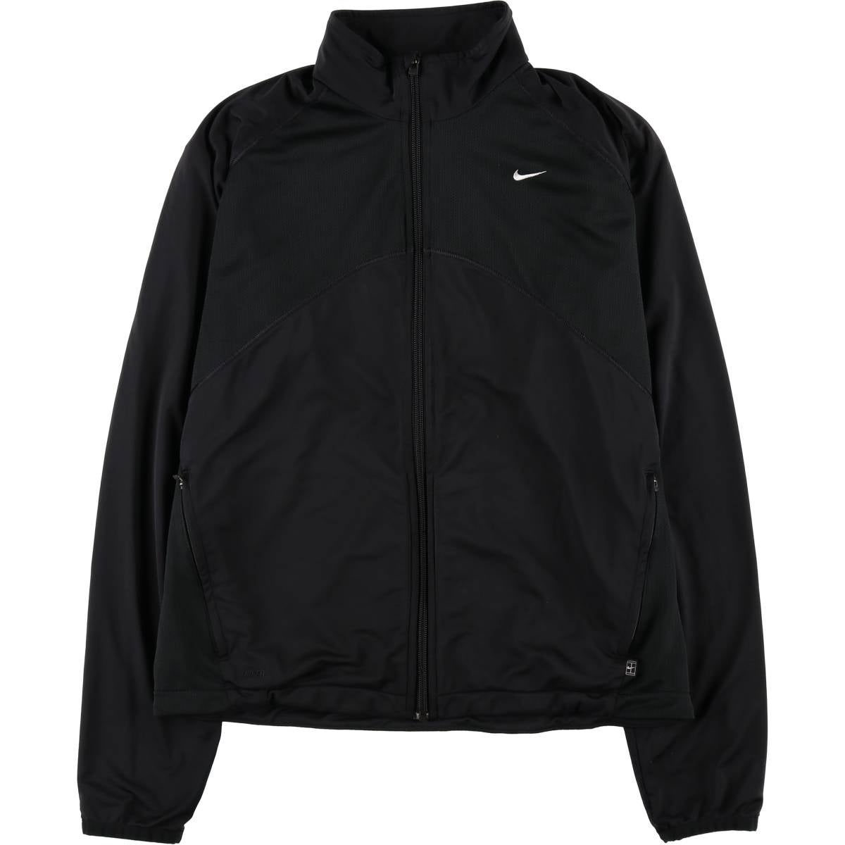 古着 00年代 ナイキ NIKE the athletic dept. ジャージ トラック
